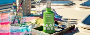 botella de aceite de hojiblanca mejor hojiblanca del mundo