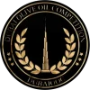 Insignia participación Dubai Olive Oil Competition