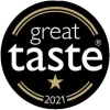 Insignia participación en Great Taste 2021