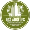 Insignia participación en Los Angeles International Extra Virgin Olive Oil Competition