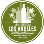Insignia participación en Los Angeles International Extra Virgin Olive Oil Competition