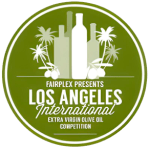 Insignia participación en Los Angeles International Extra Virgin Olive Oil Competition