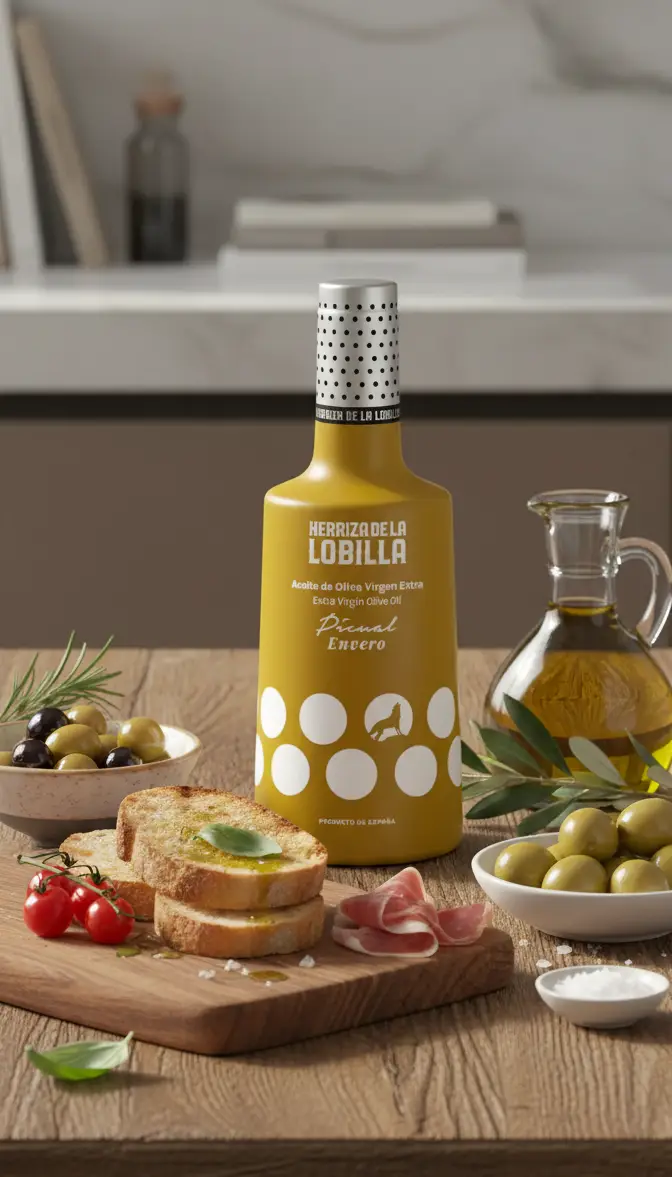 Herriza de la Lobilla https://www.lalobilla.es/comprar-aceite-de-picual-en-envero/