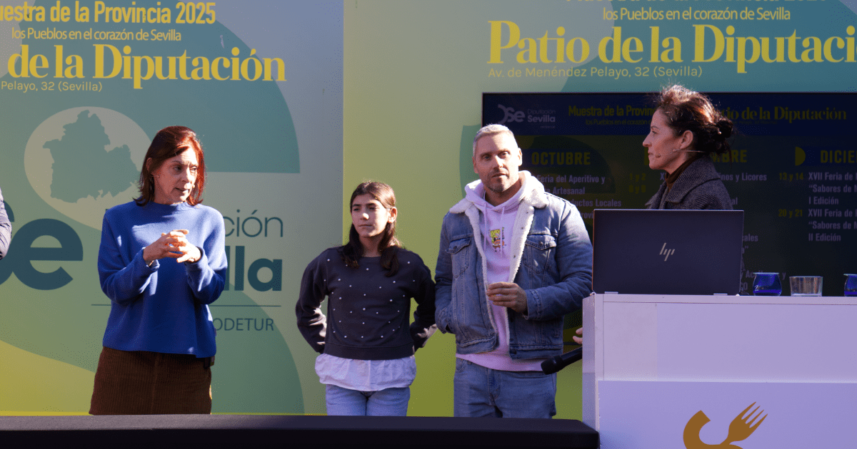 Cata de aceite en Sevilla