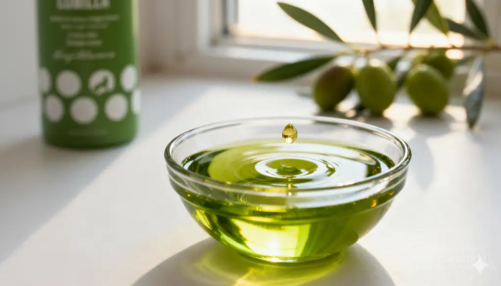 vitamina E AOVE herriza de la lobilla
