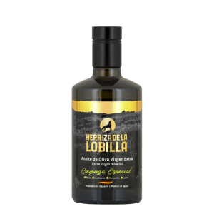 Aceite de Oliva Virgen Extra Coupage Especial 500ml
