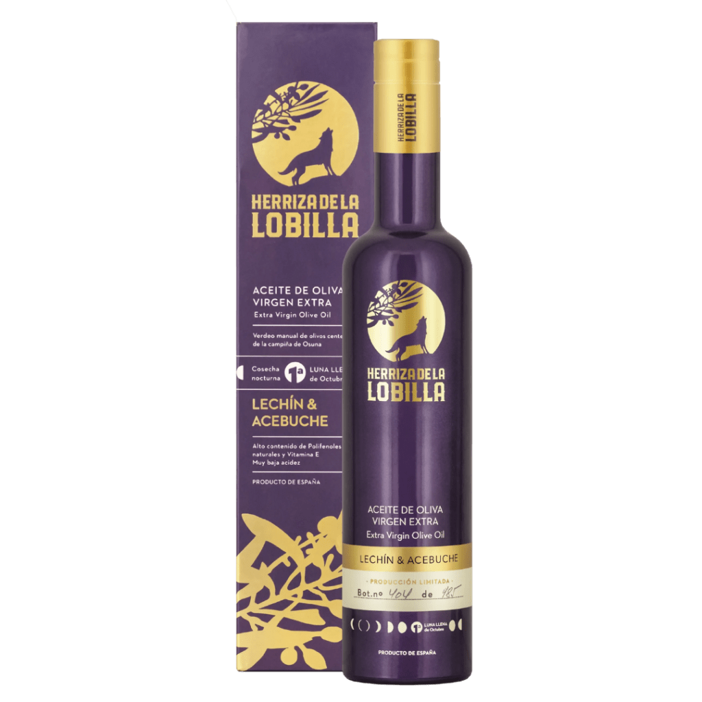 Herriza de la Lobilla https://www.lalobilla.es/tienda/aceite-oliva-virgen-extra/aceite-formato-familiar/aceite-coupage-especial-3l/