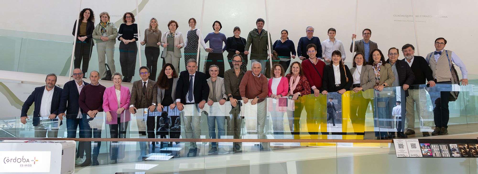 Catadores de EVOOLEUM