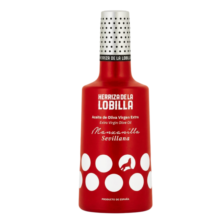 aceite de manzanilla sevillana